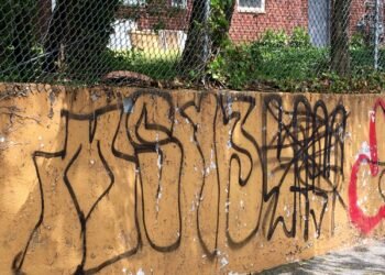 Cuatro inmigrantes miembros  de la banda MS-13 condenado por un homicidio relacionado con grafitis en Silver Spring