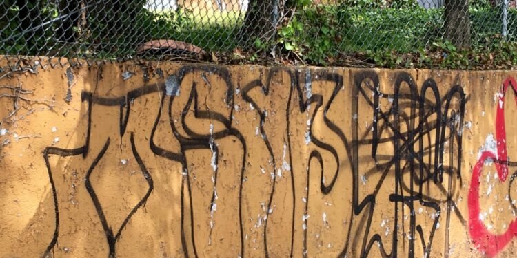 Cuatro inmigrantes miembros  de la banda MS-13 condenado por un homicidio relacionado con grafitis en Silver Spring