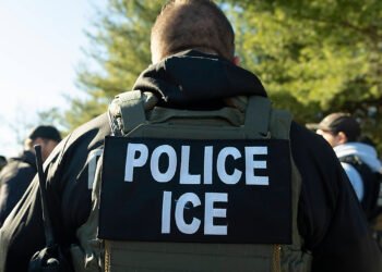 Los dirigentes de Maryland expresan su desconcierto ante el plan federal de construir unas instalaciones de ICE en el condado de Washington.