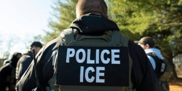 Los dirigentes de Maryland expresan su desconcierto ante el plan federal de construir unas instalaciones de ICE en el condado de Washington.