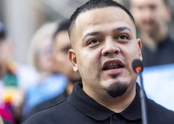 La administración Trump sigue adelante con sus esfuerzos por deportar a Kilmar Abrego García a Liberia