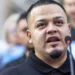 La administración Trump sigue adelante con sus esfuerzos por deportar a Kilmar Abrego García a Liberia