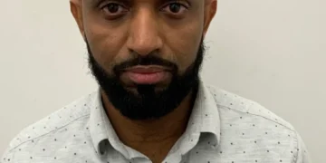 Un dentista de Silver Spring acusado de delitos sexuales