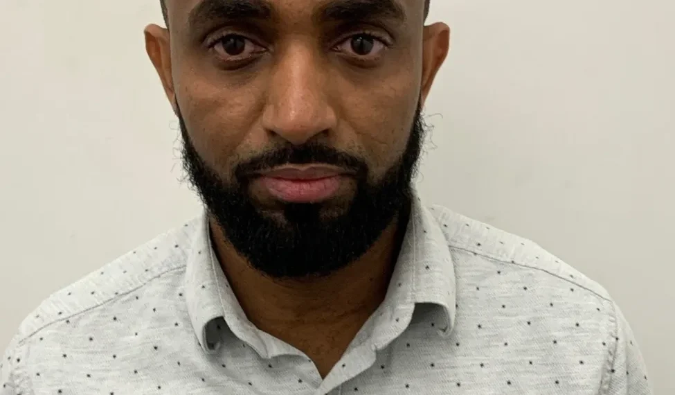 Un dentista de Silver Spring acusado de delitos sexuales