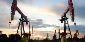 Para saber qué pasa en una crisis de petróleo, hay que ver a Asia