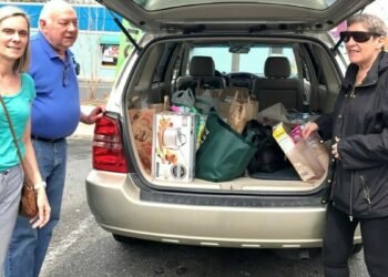 Centro TESS ayuda a familias inmigrantes en Montgomery