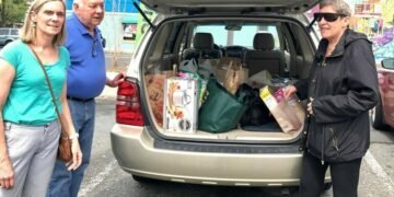 Centro TESS ayuda a familias inmigrantes en Montgomery