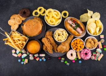Un estudio revelador sobre los alimentos ultra procesados y el riesgo de padecer problemas cardíacos