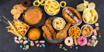 Un estudio revelador sobre los alimentos ultra procesados y el riesgo de padecer problemas cardíacos