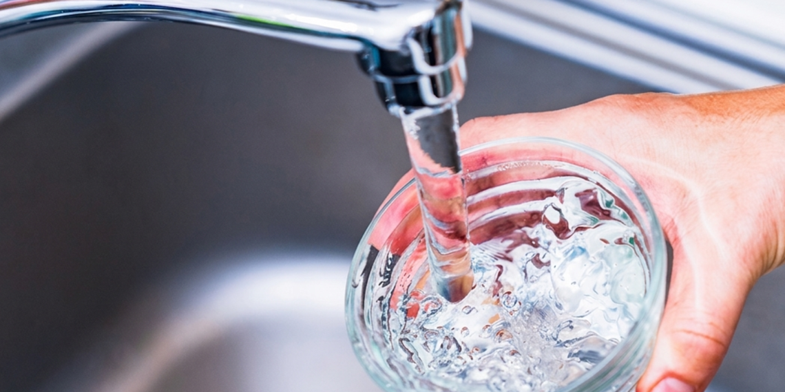 El conflicto en Oriente Medio es el motivo de la reducción temporal de los niveles de flúor en el agua potable de dos condados de Maryland