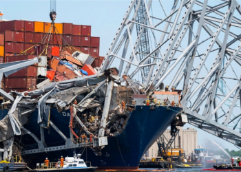 Maryland llega a un acuerdo con el propietario y el operador del barco que chocó contra el puente Key de Baltimore