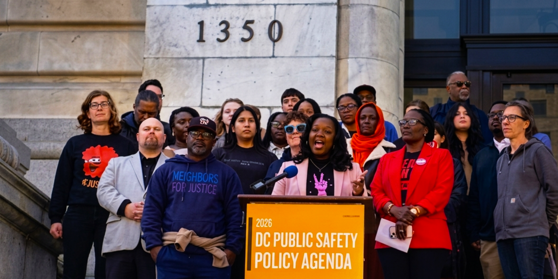 Los defensores cuestionan la eficacia de los toques de queda para adolescentes en Washington D. C. mientras se acerca su fecha de expiración.