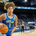Kiki Rice posiciona a UCLA cerca de su primer título nacional