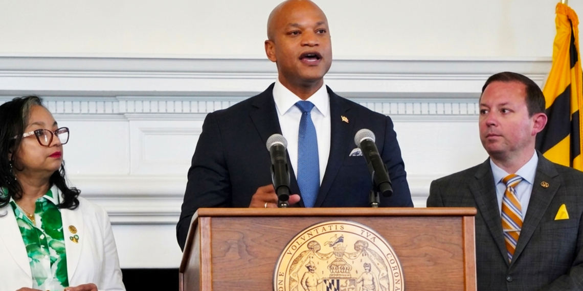 Los demócratas presentan un acuerdo para que los habitantes de Maryland ahorren $150 en sus facturas de energía