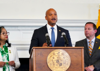Los demócratas presentan un acuerdo para que los habitantes de Maryland ahorren $150 en sus facturas de energía