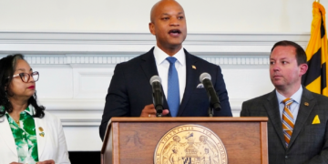 Los demócratas presentan un acuerdo para que los habitantes de Maryland ahorren $150 en sus facturas de energía