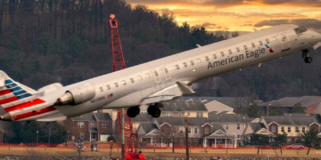 Se derraman cerca de 22,000 galones de combustible de aviación en la Base Conjunta Andrews