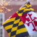 El caótico final de la sesión legislativa de Maryland culmina con la firma de nuevos proyectos de ley clave