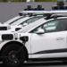 ¿Deberían preocuparse los conductores de Uber y Lyft por la posibilidad de que los robotaxis les quiten clientes? Un nuevo estudio ofrece una respuesta