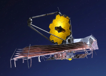 Conozca el nuevo telescopio espacial de la NASA