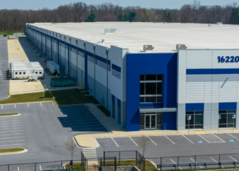 Un juez extiende la suspensión de las obras para convertir un almacén de Maryland en un centro de detención de inmigrantes