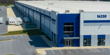 Un juez extiende la suspensión de las obras para convertir un almacén de Maryland en un centro de detención de inmigrantes