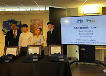 Pepco sorprende a los estudiantes de la zona de Washington D. C. con becas universitarias completas que «les cambiarán la vida»