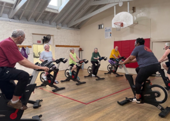Cómo el ciclismo puede ayudar a las personas diagnosticadas con Parkinson a controlar los síntomas