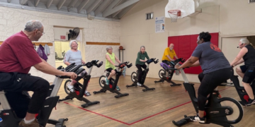 Cómo el ciclismo puede ayudar a las personas diagnosticadas con Parkinson a controlar los síntomas