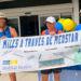 El equipo de MedStar recorre 274 millas por Maryland y Washington D. C. para promover la «actividad física»
