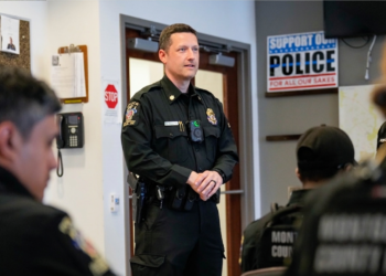 «Es como el día y la noche»: la policía destaca la reducción de la delincuencia en Silver Spring
