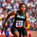 Quincy Wilson, de Maryland, y el equipo de atletismo de Bullis hacen historia al ganar la prueba de relevos 4 × 400 de instituto