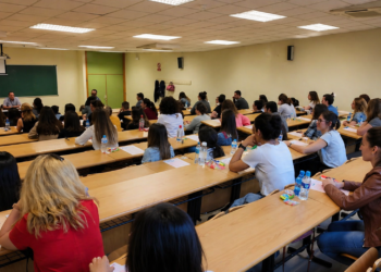 El condado de Montgomery recibe $6 millones de dólares en subvenciones para el plan de contratación de profesores «Grow Your Own»
