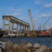 Maryland va a «despedir» al contratista del Key Bridge mientras continúan las obras