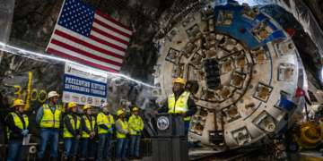 El condado de Howard iniciará este verano las obras del túnel de desagüe de Ellicott City