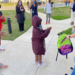 El programa escolar del condado de Prince George recurre a ayuda externa para que más niños sigan asistiendo a clase