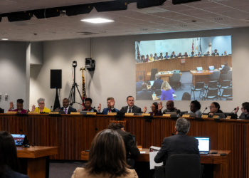 Se iniciarán los trabajos para crear un nuevo sistema de calificación de colegios que sustituya al actual sistema de «estrella» de Maryland