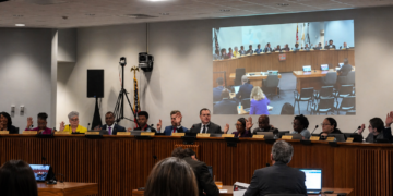 Se iniciarán los trabajos para crear un nuevo sistema de calificación de colegios que sustituya al actual sistema de «estrella» de Maryland