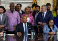 La Ley Kanaiyah y otros proyectos de ley de Maryland que protegen a los niños en acogida, entre los 200 proyectos de ley que se han promulgado