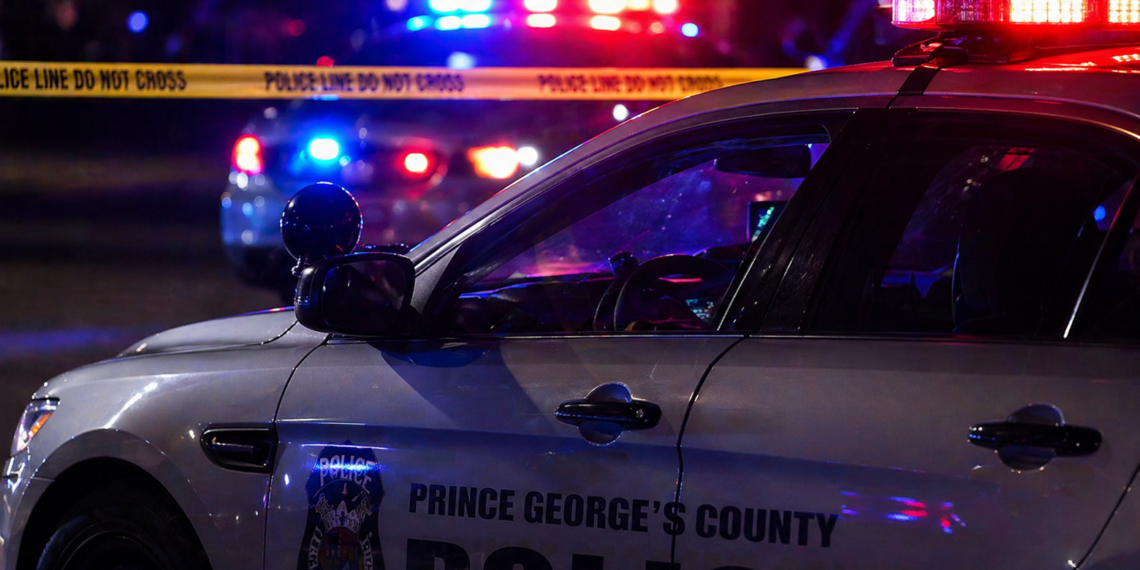 Mujer de Washington D. C. encontrada muerta en un parque del condado de Prince George; ofrecen recompensa de $25 mil por información