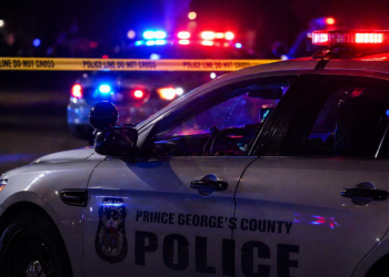 Mujer de Washington D. C. encontrada muerta en un parque del condado de Prince George; ofrecen recompensa de $25 mil por información