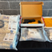 Se decomisan 42 kilos de cocaína y se producen una docena de detenciones en una red de tráfico de drogas de Maryland