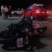Un accidente mortal de moto ha provocado el cierre de un tramo muy transitado de Connecticut Avenue en el condado de Montgomery.