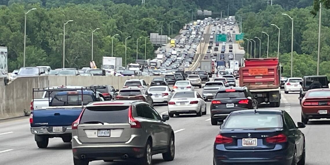Un proyecto de ley en Maryland modificaría los requisitos para los vehículos históricos