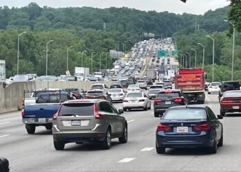 Un proyecto de ley en Maryland modificaría los requisitos para los vehículos históricos