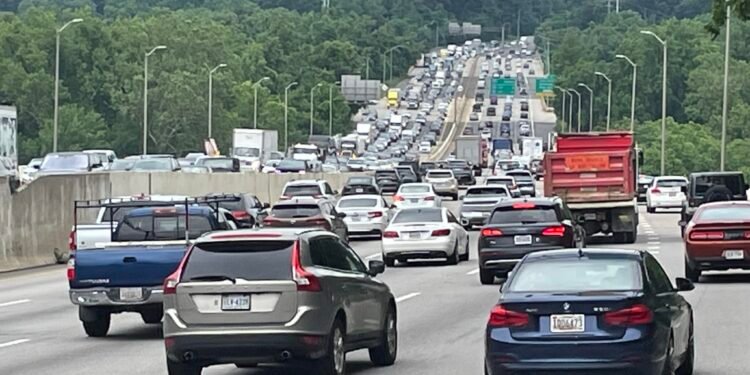 Un proyecto de ley en Maryland modificaría los requisitos para los vehículos históricos