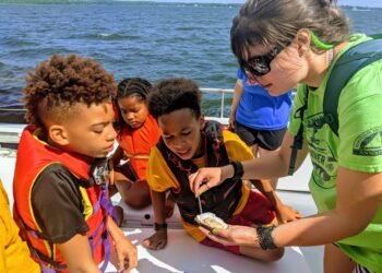 ¿Contará este verano la localidad costera favorita de Maryland con suficientes estudiantes extranjeros que trabajen allí?