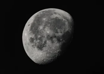 Así es como los astronautas de Artemis documentarán partes de la Luna que nunca antes se habían visto
