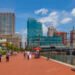 Inner Harbor: el corazón turístico gratuito que sigue conquistando Baltimore