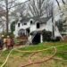 Una mujer de 55 años fallece en un incendio en Chevy Chase al intentar salvar a su gato